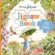 Peter Rabbit Jigsaw Book 9780241648629 Beatrix Potter