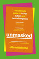 UNMASKED, The Ultimate Guide to ADHD, Autism and Neurodivergence 9780241651988 Ellie Middleton