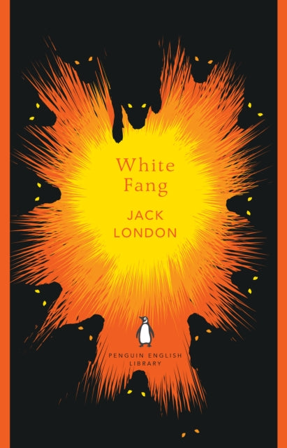White Fang 9780241652664 Jack London