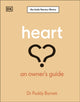 Book cover of: Heart. By: Paddy Barrett
