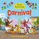 Book cover of: First Festivals: Carnival