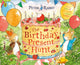 Book cover of: Peter Rabbit: The Birthday Present Hunt