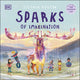 Sparks of Imagination 9780241661895 Stephen Hogtun