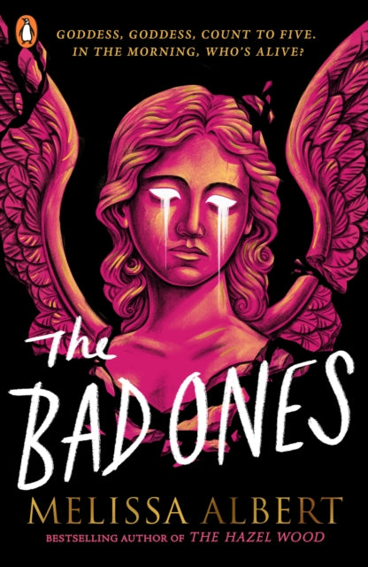 Bad Ones 9780241662038 Melissa Albert