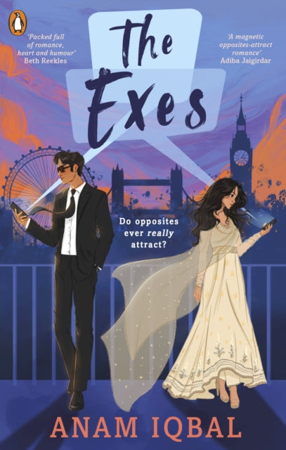Exes 9780241662847 Anam Iqbal