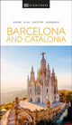 DK Barcelona and Catalonia 9780241662892 DK Eyewitness