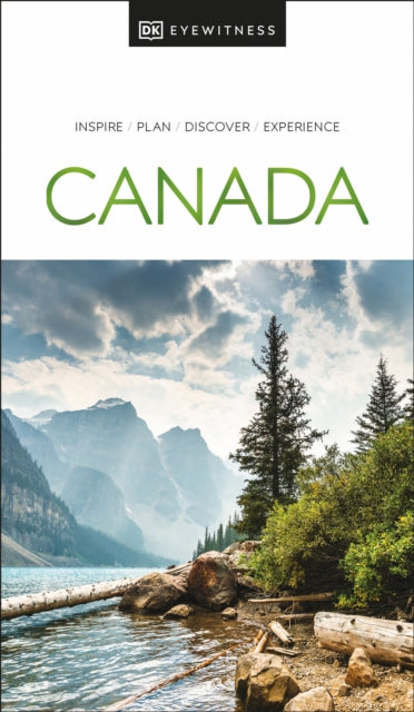 DK Canada 9780241664827 DK Eyewitness