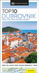 DK Top 10 Dubrovnik and the Dalmatian Coast 9780241664957 DK Eyewitness