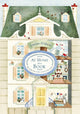 At Home in a Book 9780241665794 Lauren O'Hara