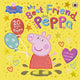 Peppa Pig: My Best Friend Peppa: 20th Anniversary Picture Book 9780241666067 Peppa Pig