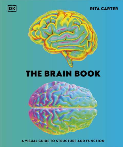 The Brain Book