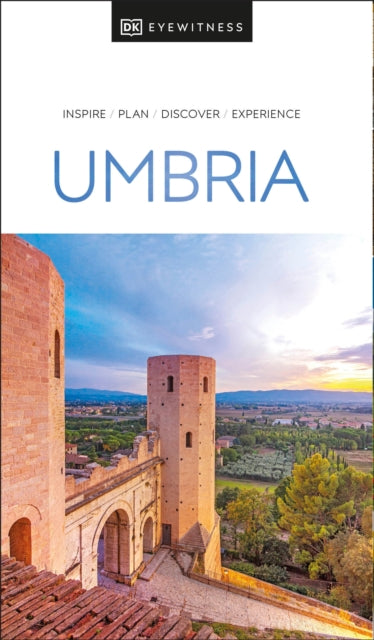DK Umbria 9780241670729 DK Eyewitness