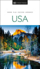 Book cover of: DK USA. By: DK Eyewitness