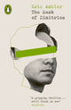 Book cover of: Mask of Dimitrios. By: Eric Ambler