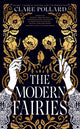 Book cover of: Modern Fairies. By: Clare Pollard