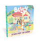 Bluey: A Big Pop-Up Book 9780241673560 Bluey