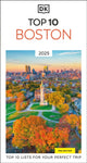 DK Top 10 Boston 9780241675786 DK Eyewitness