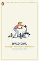 George's Marvellous Medicine 9780241677384 Roald Dahl