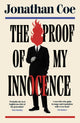 Book cover of: Proof of My Innocence