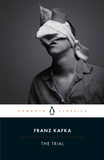 Trial 9780241678893 Franz Kafka