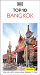 Book cover of: DK Top 10 Bangkok