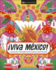 Book cover of: ¡Viva Mexico!. By: DK Eyewitness