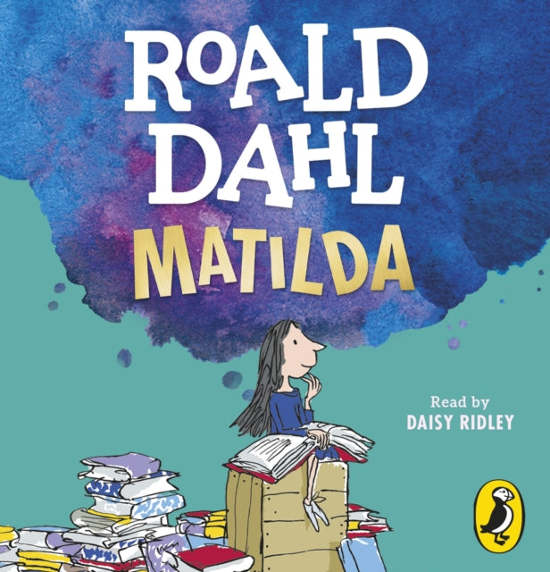 Book cover of: Matilda