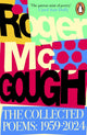 Collected Poems, 1959 – 2024 9780241681008 Roger McGough