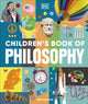 Book cover of: Children's Book of Philosophy. By: DK Publishing