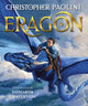 Eragon, Book One (Illustrated Edition) 9780241681510 Christopher Paolini