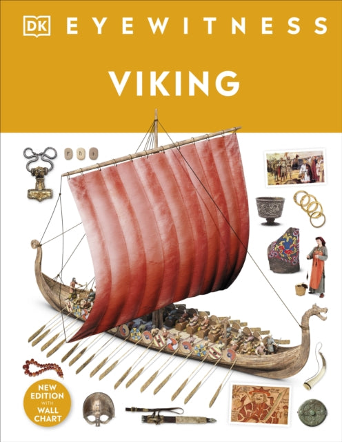 Viking 9780241681664 DK Publishing