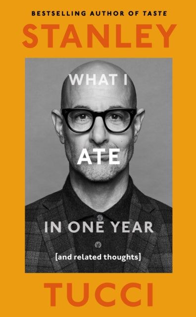 Book cover of: What I Ate in One Year
