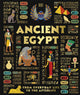 Ancient Egypt 9780241683163 DK Publishing