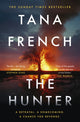 Book cover of: Hunter