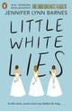 Little White Lies, From the bestselling author of The Inheritance Games 9780241684368 Jennifer Lynn Barnes