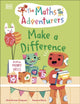 Maths Adventurers: Make a Difference, Building Money Skills 9780241686287 Sital Gorasia Chapman