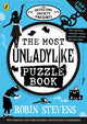 Detective Society Presents: The Most Unladylike Puzzle Book 9780241687796 Robin Stevens