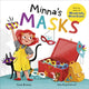 Minna's Masks (Wonderfully Wired Stories) 9780241687925 Louise Gooding
