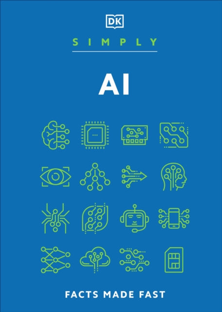 Simply AI, Facts Made Fast