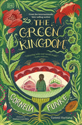 Green Kingdom, New York Times Bestseller
