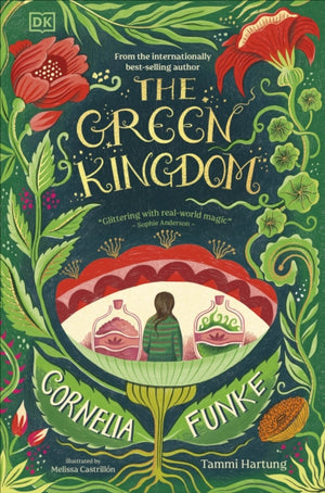 Green Kingdom, New York Times Bestseller