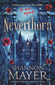 Neverthorn 9780241701836 Shannon Mayer