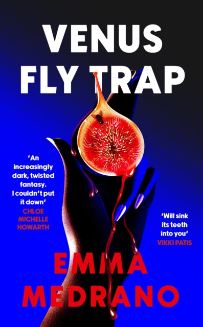 Book cover of: Venus Fly Trap