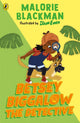 Betsey Biggalow the Detective 9780241704806 Malorie Blackman