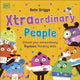 Book cover of: Xtraordinary People