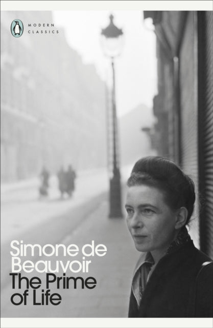 Book cover of: Prime of Life. By: Peter Green