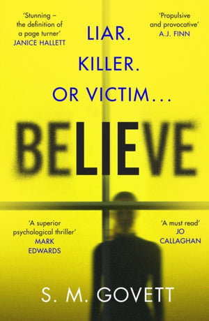 Believe