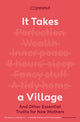It Takes a Village, And Other Essential Truths for New Mothers 9780241709986 Peanut