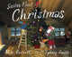 Santa's First Christmas 9780241711392 Mac Barnett