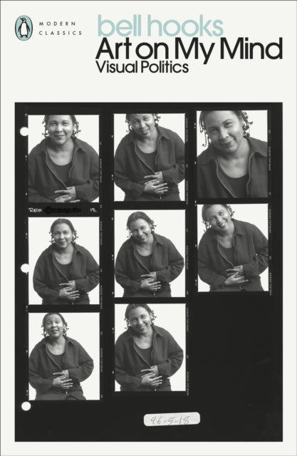 Art on My Mind, Visual Politics 9780241711491 Bell Hooks